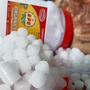 RPR Camphor Tablets