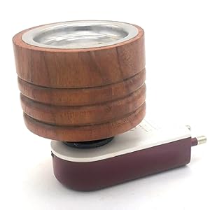 RPR Organic Camphor