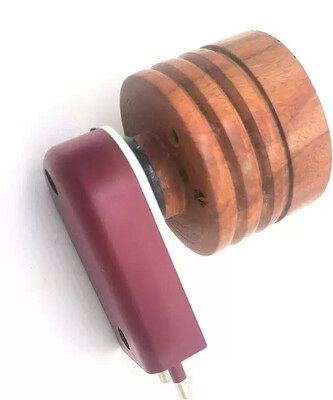 RPR Wooden Electric Camphor Diffuser - photo 3