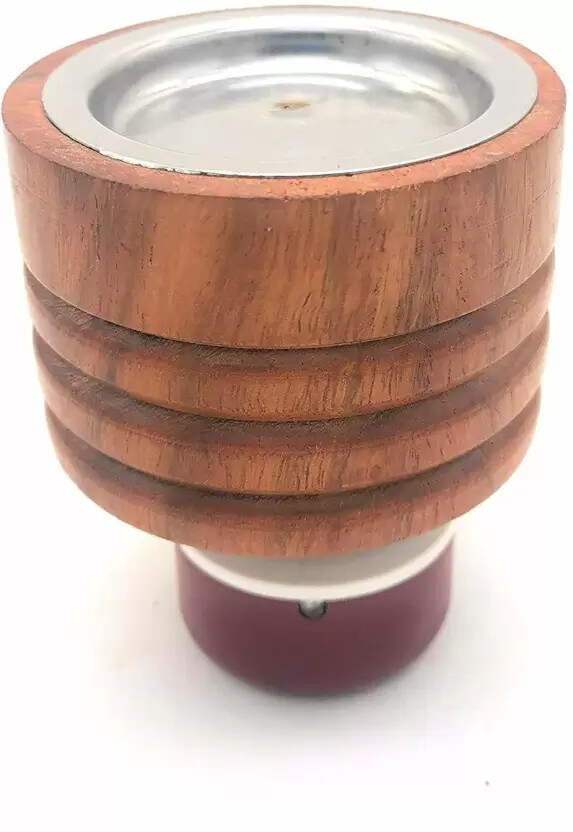 RPR Wooden Electric Camphor Diffuser - photo 4