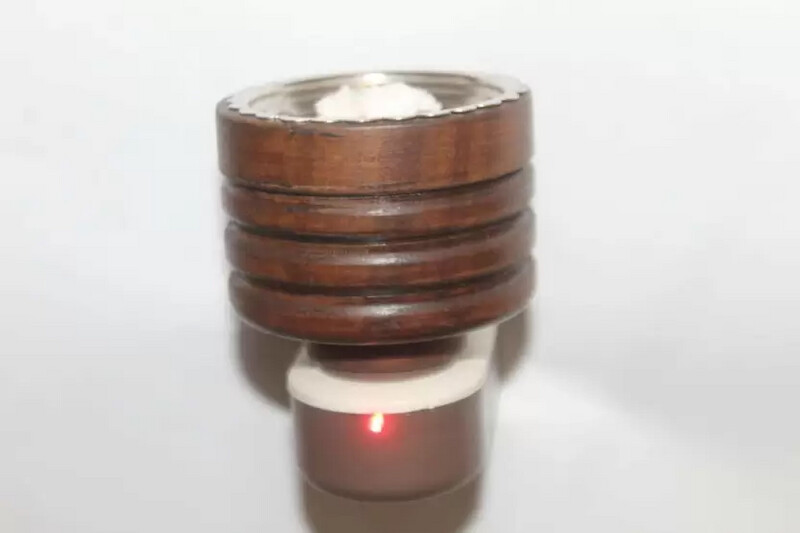 RPR Wooden Electric Camphor Diffuser - photo 5